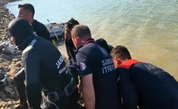 Baraj göletine giren iki genç boğularak hayatını kaybetti