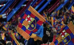 Barcelona taraftarı çıldırdı! 2 günde tam 70 bin kişi hücum etti
