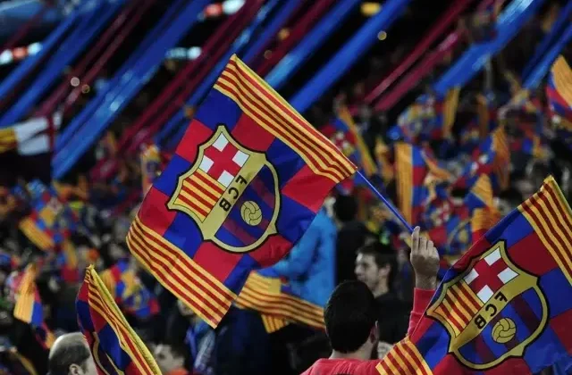 Barcelona taraftarı çıldırdı! 2 günde tam 70 bin kişi hücum etti