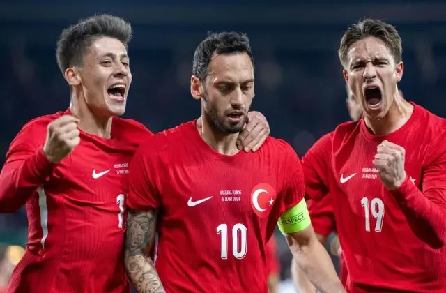 Barcelona ve Bayern Münih’ten milli yıldızımıza kanca