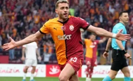 Barış Alper’e İngiltere’den dev teklif
