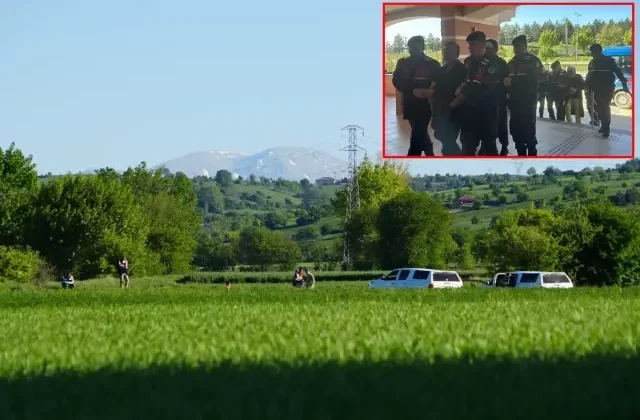 Başını kesip sulama kanalına attı, mahkemede “Pişmanım” deyip başsağlığı diledi