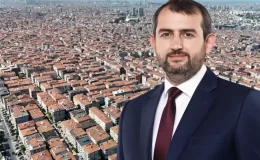 Başkan fenomenliğe odaklandı, Güngören yeşilsiz kaldı