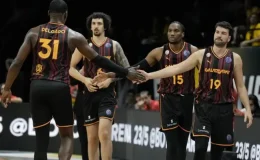 Basketbol Şampiyonlar Ligi’nde Türk takımlarının rakipleri belli oldu