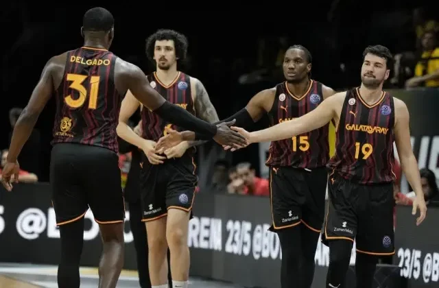 Basketbol Şampiyonlar Ligi’nde Türk takımlarının rakipleri belli oldu