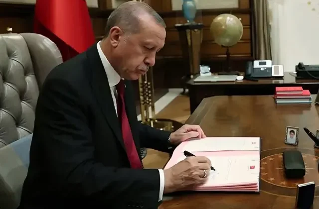 Bazı üniversitelerde yeni fakülte ve enstitüler kuruldu, bazıları kapatıldı