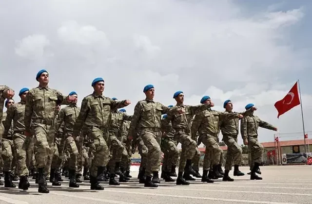 Bedelli askerlik ücreti belli oldu