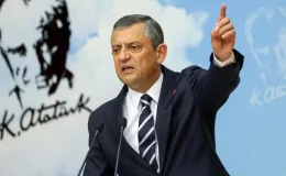 3 başkanın daha gözaltına alınmasının ardından Özel’den zehir zemberek sözler