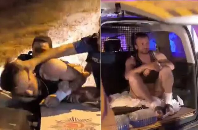 Bursa yangınında benzin bidonuyla yakalanan şüpheli FETÖ’cü çıktı! İşte ilk ifadesi