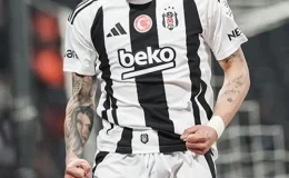 Beşiktaş, Ciro Immobile ile yollarını ayırdı