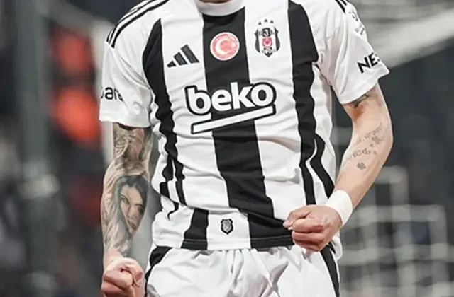 Beşiktaş, Ciro Immobile ile yollarını ayırdı