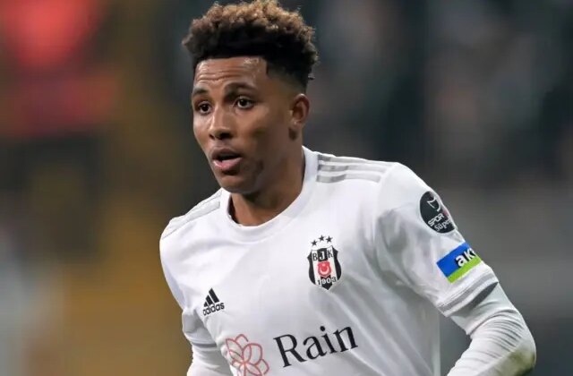 Beşiktaş, Gedson Fernandes’i sattı