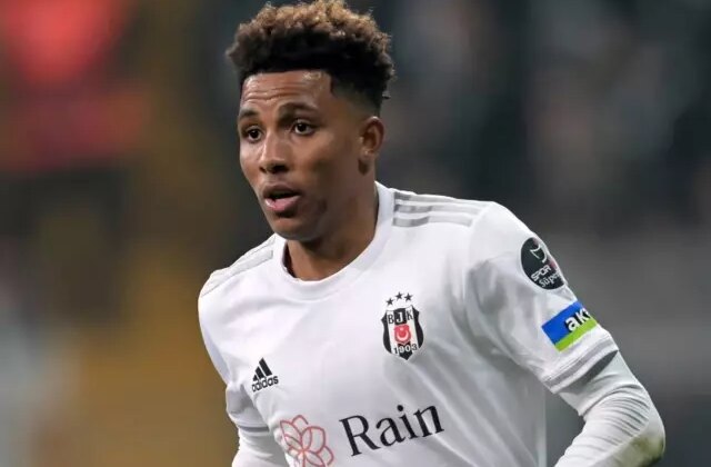 Beşiktaş Gedson Fernandes’in kalan %50 bonservisini aldı