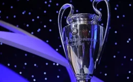 Beşiktaş’ı ilgilendiren maçta kazanan belli oldu! İşte Şampiyonlar Ligi’nde gecenin sonuçları