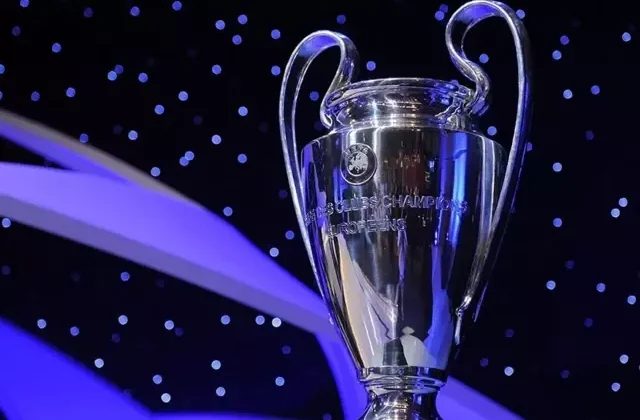Beşiktaş’ı ilgilendiren maçta kazanan belli oldu! İşte Şampiyonlar Ligi’nde gecenin sonuçları