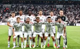 Beşiktaş’ın Shakhtar Donetsk’i eleme ihtimali tahmin edildi