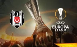 Beşiktaş’ın Shakhtar maçı kadrosu belli oldu! 4 futbolcu UEFA’ya bildirilmedi