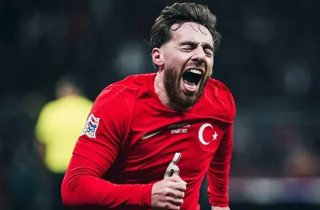 Beşiktaş, Orkun Kökçü için Portekiz’de