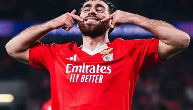 Beşiktaş Orkun Kökçü’nün transferini bitirdi! İşte İstanbul’a geliş tarihi