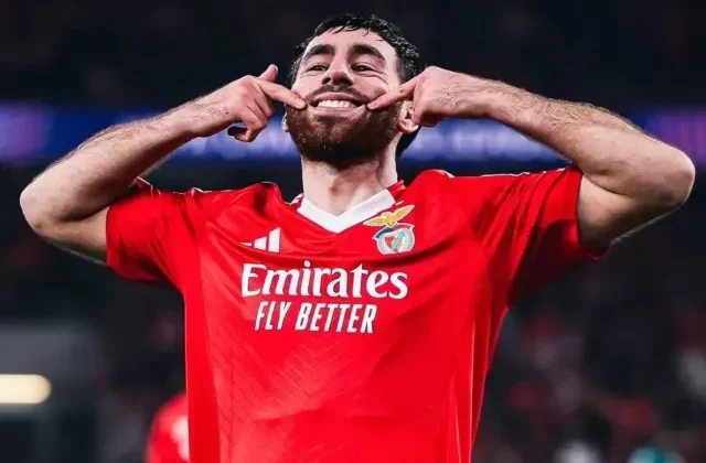 Beşiktaş Orkun Kökçü’nün transferini bitirdi! İşte İstanbul’a geliş tarihi