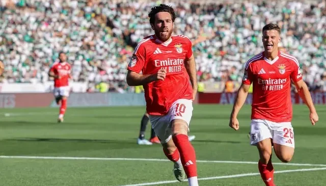 Beşiktaş, Orkun Kökçü’yü KAP’a bildirdi! Tarihe geçen transfer