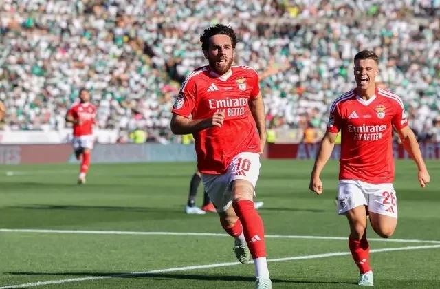 Beşiktaş, Orkun Kökçü’yü KAP’a bildirdi! Tarihe geçen transfer