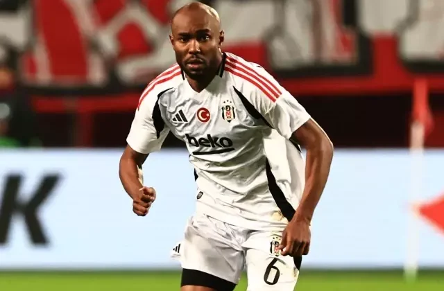 Beşiktaş’ta Al Musrati krizi