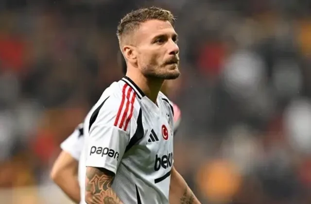 Beşiktaş’ta ayrılık resmen açıklandı