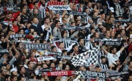 Beşiktaş’ta ayrılık var