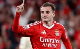 Beşiktaş’ta Kerem Aktürkoğlu için planı hazır! 2 isim takasta kullanılacak