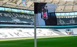 Beşiktaş’ta sürpriz istifa