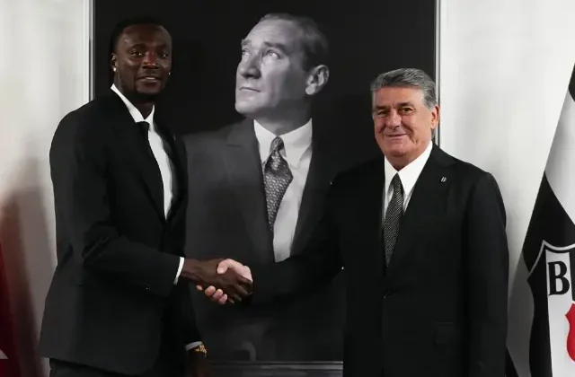 Beşiktaş’ta Tammy Abraham transferinin mali detayları açıklandı