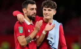 Beşiktaş’tan dev transfer! Solskjaer eski öğrencisini istiyor