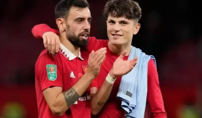 Beşiktaş’tan dev transfer! Solskjaer eski öğrencisini istiyor