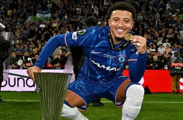 Beşiktaş’tan Jadon Sancho açıklaması