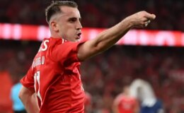 Beşiktaş’tan Kerem Aktürkoğlu’na dev teklif