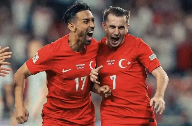 Beşiktaş’tan transferde 2 büyük bomba