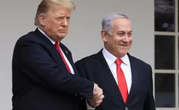 Beyaz Saray’dan Netanyahu yorumu: Deli gibi davranıyor, sürekli her şeyi bombalıyor
