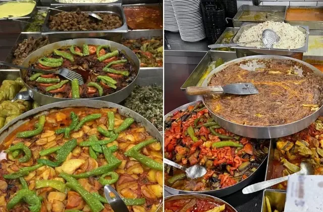 Beyoğlu’nun simgesi 60 yıllık tarihi lokanta konkordato ilan etti
