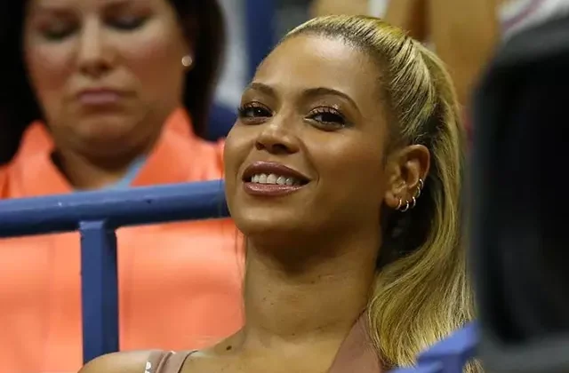 Beyonce konseri öncesi skandal hırsızlık!