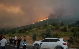Bilecik ve İzmir afet bölgesi ilan edildi