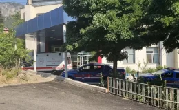 Bir aylık bebek beşiğinde ölü bulundu