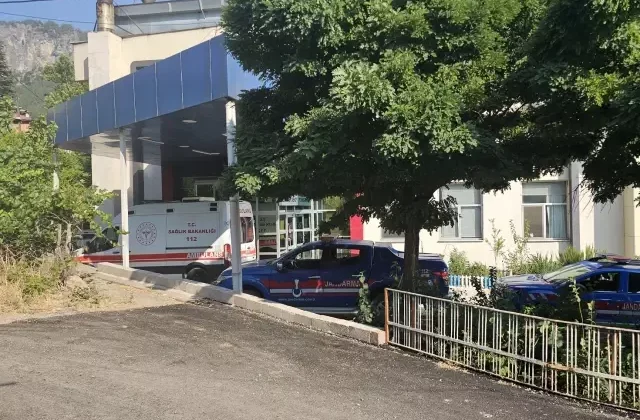 Bir aylık bebek beşiğinde ölü bulundu