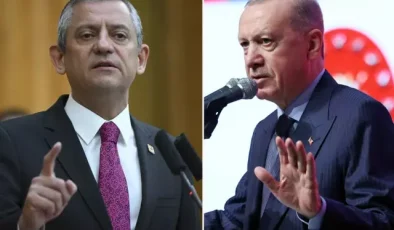 Birinci parti polemiği sürerken yeni anket geldi! Aradaki fark dikkat çekici