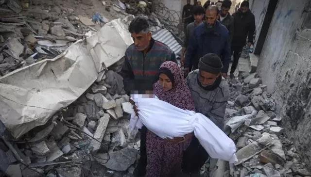 Birleşmiş Milletler: Gazze’de önlenebilir ölümler yaşanıyor