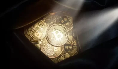 Bitcoin 110.000 doları aştı