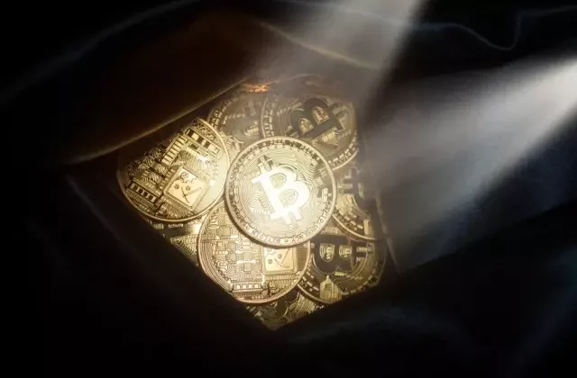 Bitcoin 110.000 doları aştı