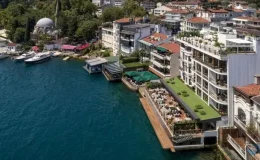 Boğaz’daki kaçak yapılar için yıkım kararı! Aralarında ünlü oteller de var