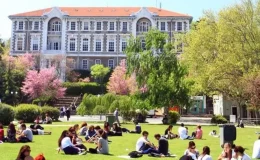 Boğaziçi Üniversitesi’nde değişiklik! 2 fakülte kapatıldı