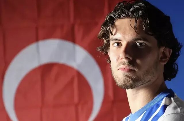 Bomba iddia! İtalyan devi Ferdi Kadıoğlu’nun peşinde